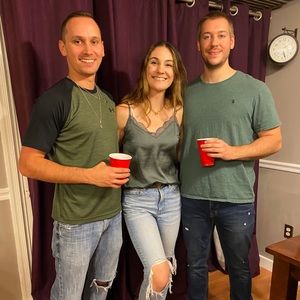 Meet your Posher, Alex